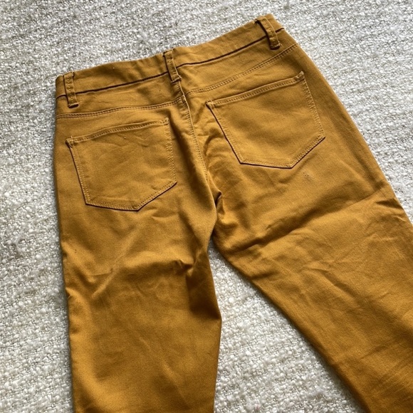 🔆 Celebrity Gold Size 2 Skinny Jean - Picture 13 of 15